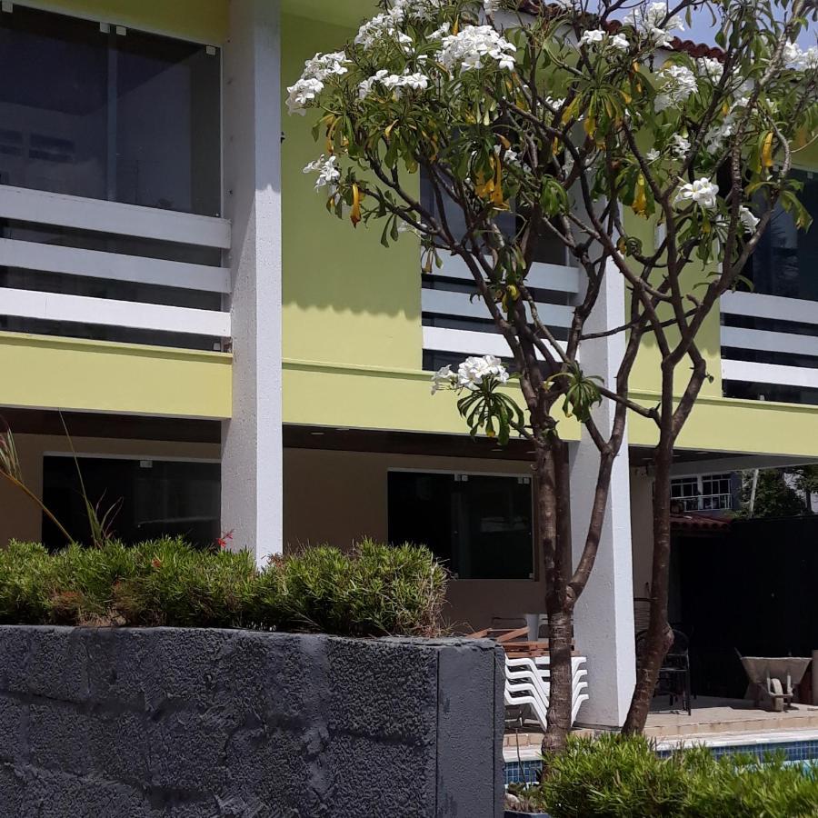 Pousada Dona Ro - Joao Pessoa — Photos 2