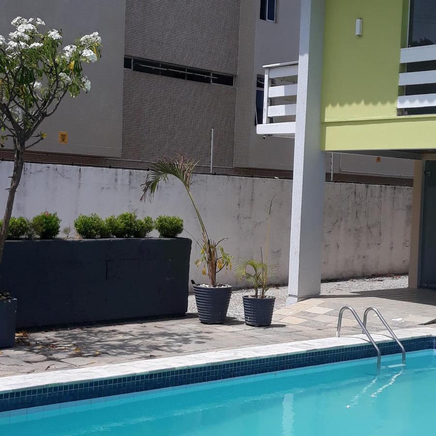 Pousada Dona Ro - Joao Pessoa, Joao Pessoa